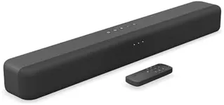 Amazon Fire TV Soundbar, 2.0 speake