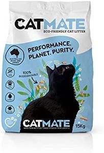 Catmate Pet Litter 15Kg (66)