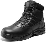 NORTIV 8 Men's Waterproof Tactical 