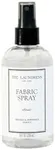 The Laundress Classic Fabric Spray, Wrinkle Release Spray, Upholstery and Linen Spray, Fabric Refresher, Clean Laundry Scent, 8 Fl Oz