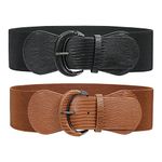 Dress Belts