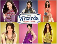 Wizards of Waverly Place: The Wizards Return - Alex Vs. Alex