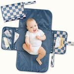 Tiny Twinkle Portable Diaper Changi