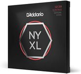 D'Addario Guitar Strings - NYXL Ele