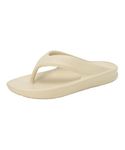PUMA | Wave Flip-Flops | Granola | 8UK