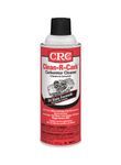 CRC (05379-12PK) Clean-R-Carb '50 State Formula' Carburetor Cleaner - 12 oz., (Pack of 12)