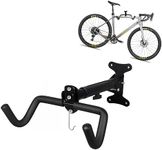 Bike Wall Mount Hanger - Horizontal