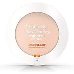 Neutrogena SkinClearing Mineral Pow