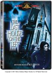 Last House On The Left (1972)