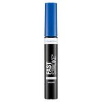 Collection Cosmetics Fast Stroke Defining Lash Mascara, Volumising and Curling, 9ml, Blue