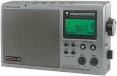 C Crane CCRadio-2E Enhanced AM FM W