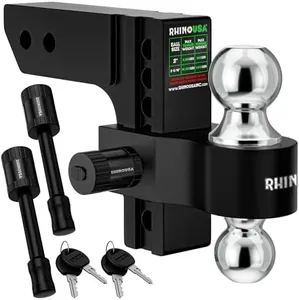 Rhino USA 