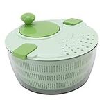 Salad Spinner, 4L Vegetable Washer 