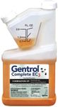 Zoecon 10578 Gentrol Complete EC3 Insecticide and Growth Regulator, Orange