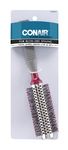 Conair 16 Row Full Round Hot Curling Brush