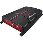 Pioneer 5 Channel Amplifiers