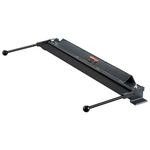 VEVOR Box and Pan Brake, 48-Inch, 0-130 Degrees Sheet Metal Bending Brake, Portable Mini Metal Bender with 20 Gauge Low Carbon Steel 14 Gauge Aluminum Capacity Power Handle, for Metal Bending