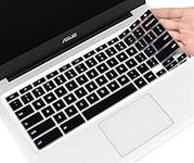Keyboard Cover for ASUS Chromebook 