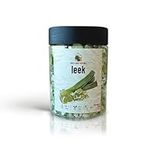 Premium Freeze-Dried Leek in bulk i