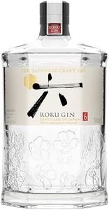 Roku Gin C