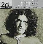 The Best of Joe Cocker: 20th Centur
