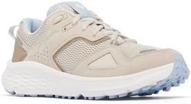 Columbia Womens Bethany Hiking Shoe