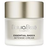 Natura Bissé Essential Shock Intense Cream, Rich Firming Face Cream, Nourishes, Firms & Rejuvenates, For Dry & Normal Skin, 2.5 Oz