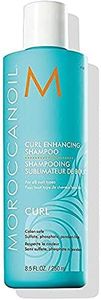 Moroccanoil Curl Enhancing Shampoo, 8.5 Fl. Oz