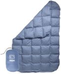 HEST Packable Down Comforter for Ca