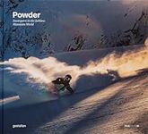 Powder: Snowsports in the Sublime M