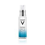 Vichy Minéral 89 Daily Skin Booster Serum and Moisturizer, 0.33Fl. Oz.