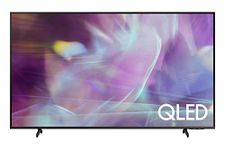 Samsung - 65" Q60A QLED 4K Ultra HD HDR Smart TV [QN65Q60AAFXZC][Canada Version] (2021)