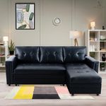 Naomi Home Lily Sectional Sleeper S