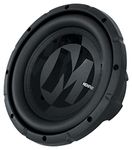 Memphis Audio PRX1024 600 Watt 10" Subwoofer PR Sub w/Selectable 2 or 4 ohm