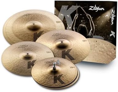 Zildjian K