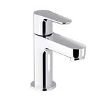 KOHLER July 75377IN-4-CP Pillar Tap Polished Chrome