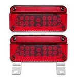 VINAUO LED Trailer lights, RV Tail 