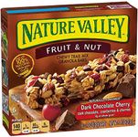 Nature Valley Fruit and Nut Granola