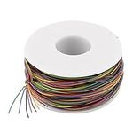uxcell® P/N B-30-1000 200M 30AWG 8-