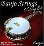 Adagio Musical Instruments Pro 5-St