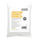 Flux For Jewelry Soldering