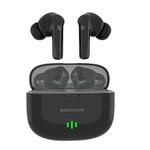 Ear Headphones With Mic Controls