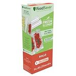 FoodSaver 11" x 16' Vacuum Seal Rol