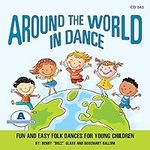 Around the World in Dance