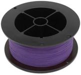 Rio Dacron Fly Line Backing 20 lbs. 100 yd. Purple