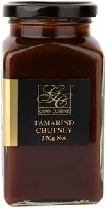 Goan Cuisine Tamarind Chutney