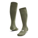 Under Armour Tactical Over The Calf Socks