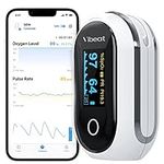 Vibeat Rechargeable Oxygen Meter Fi