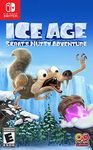 Ice Age: Scrat's Nutty Adventure Switch