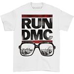 Bravado Men's Run Dmc Glasses Citys
